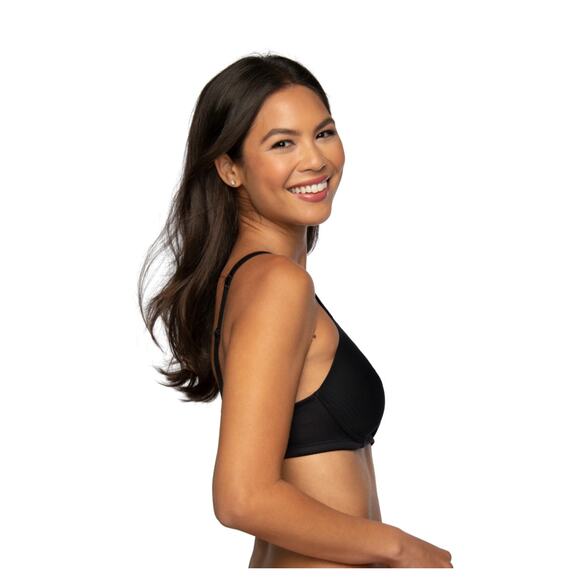 Vanity Fair Radiant Wireless Bra - Picture 2 of 13